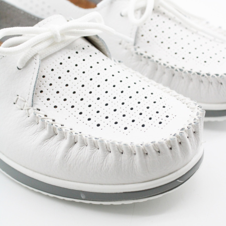 ABRICOT мокасины 