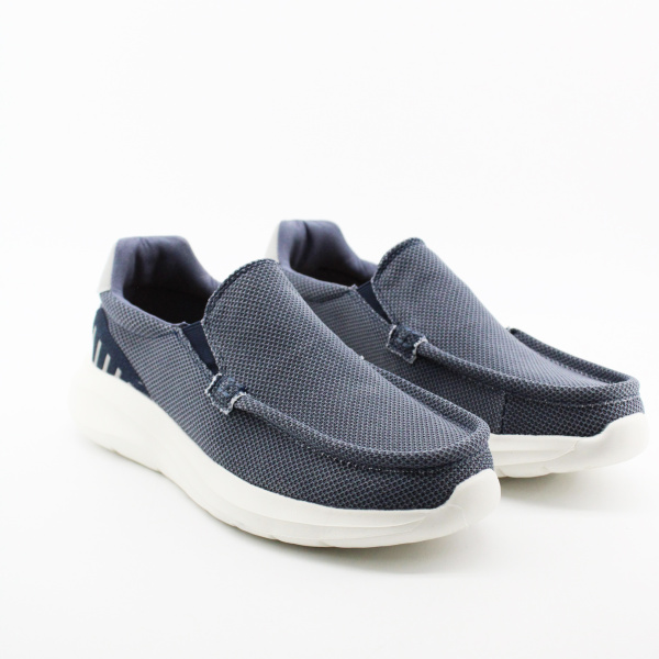 SPUR мокасины 