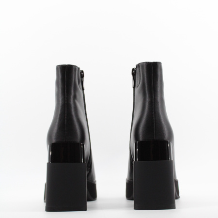 TOFA ботильоны