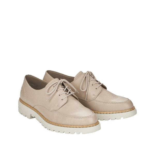 Полуботинки женские комфорт RIEKER