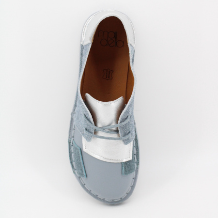 MADELLA полуботинки на шнуровке