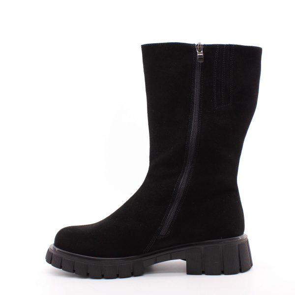 LUKME полусапоги зимние