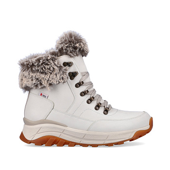 RIEKER Revolution ботинки