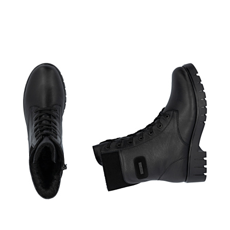 RIEKER зимние ботинки