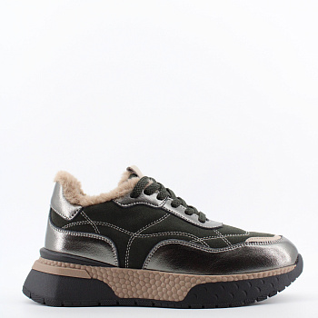 BADEN кроссовки зимние