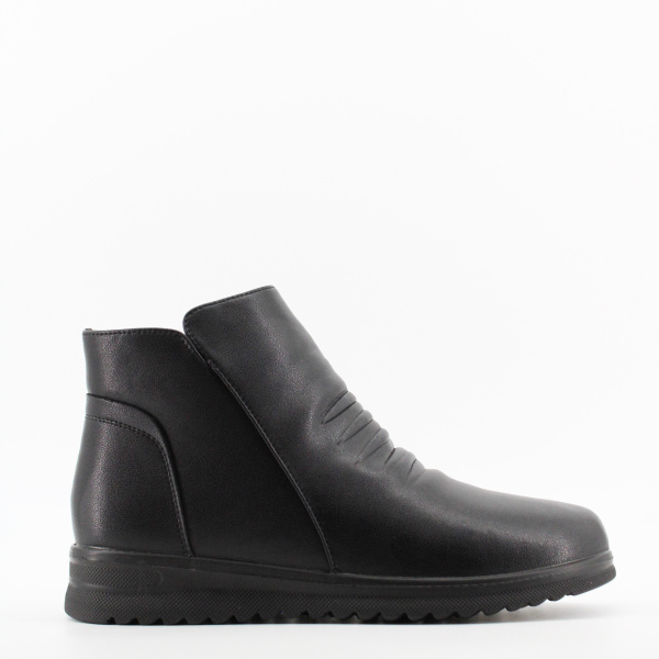 LUKME ботинки на молнии