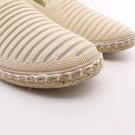 CROSBY текстилье эспадрильи