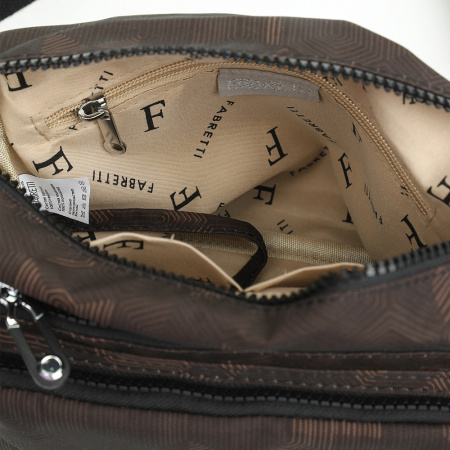 FABRETTI мужская сумка