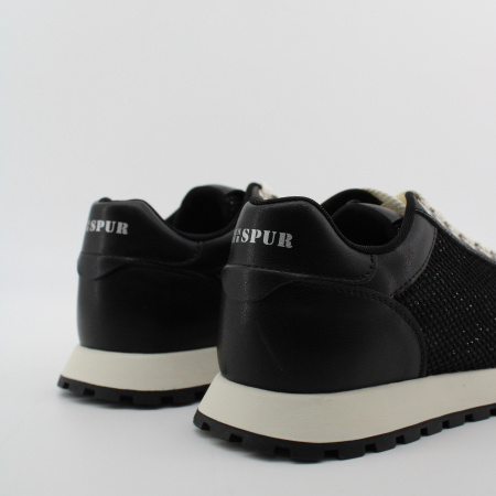 SPUR кроссовки