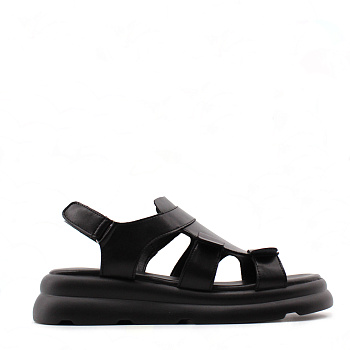 COVANI сандалии из натуральной кожи