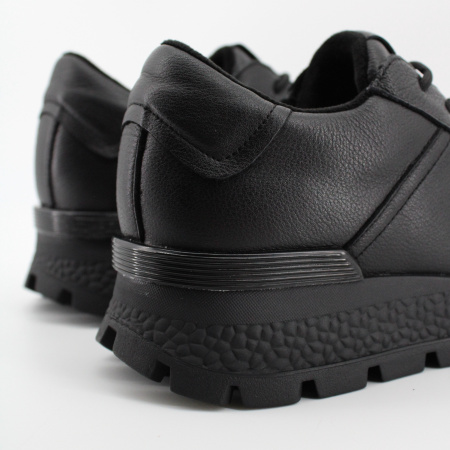 RESPECT зимние кроссовки на шерсти