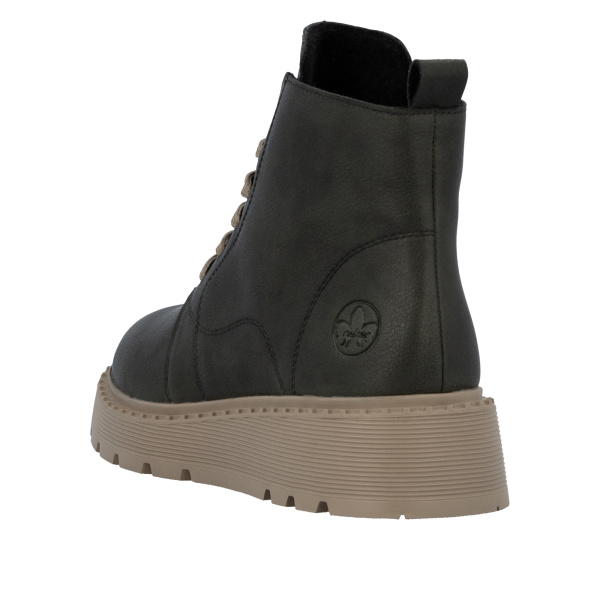 RIEKER ботинки 