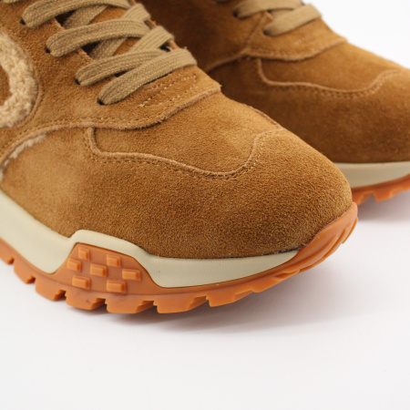 RESPECT зимние кроссовки