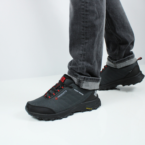 Кроссовки трекинговые Mario Polani