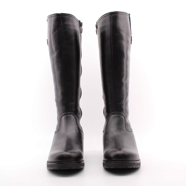 FRANCESCO DONNI сапоги женские 