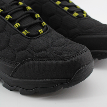 TORSION FIELD утепленные кроссовки