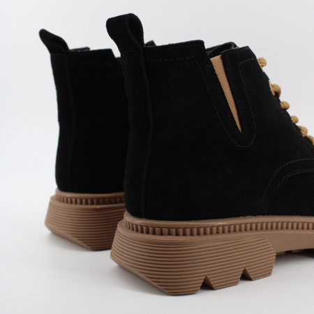 LUKME зимние ботинки