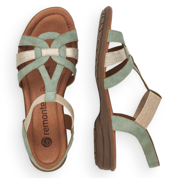 Босоножки REMONTE