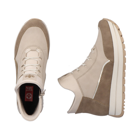 Кроссовки RIEKER 