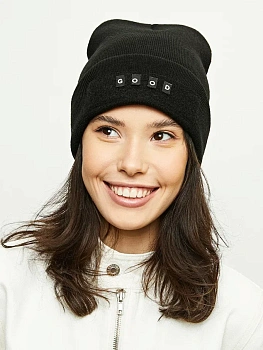 KEDDO шапка женская