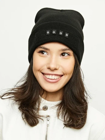 KEDDO шапка женская