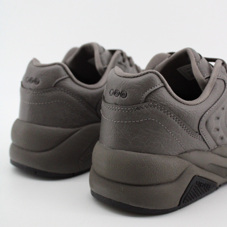 STROBBS кроссовки из натуральной кожи