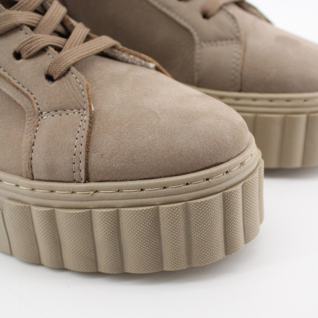 TAMARIS кеды на шнуровке