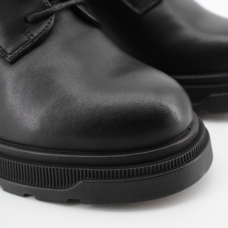 TOFA ботильоны на шнуровке