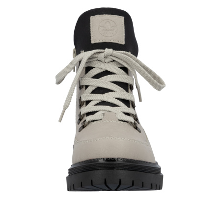 RIEKER ботинки