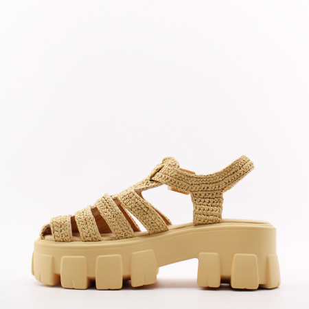 ABRICOT босоножки