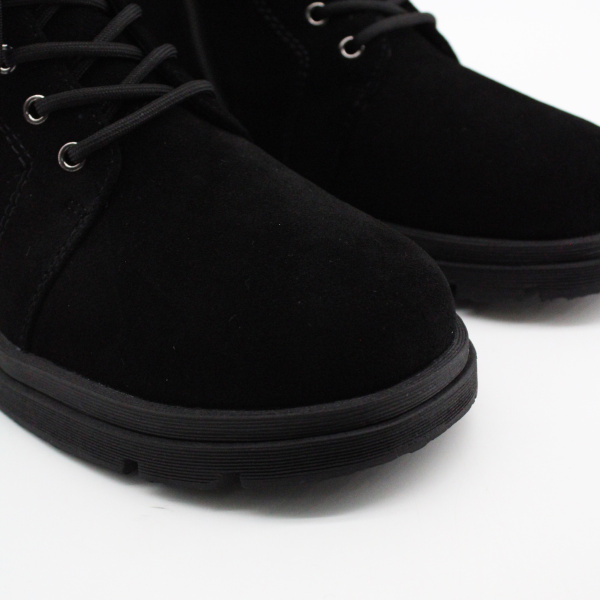 MADELLA зимние замшевые ботинки