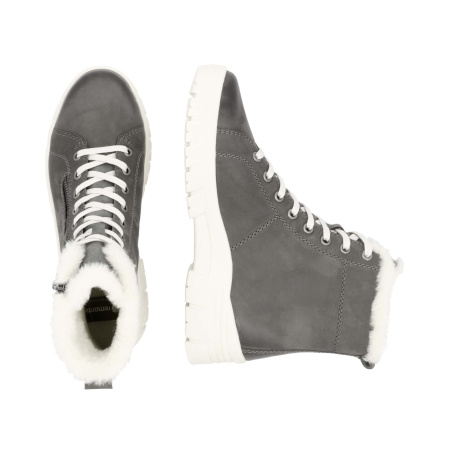 REMONTE зимние ботинки