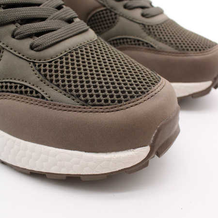 CROSBY кроссовки текстильные