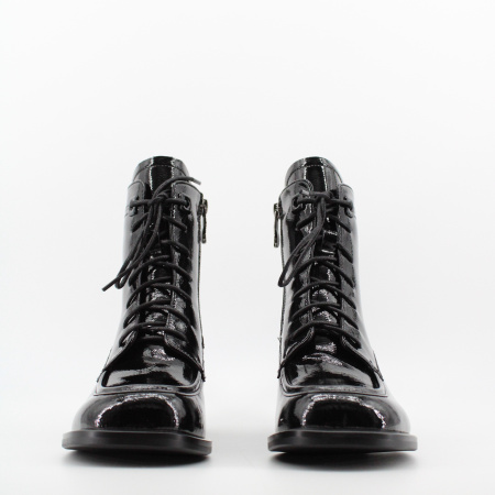 MADELLA ботильоны лакированные