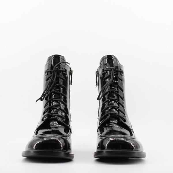 MADELLA ботильоны лакированные