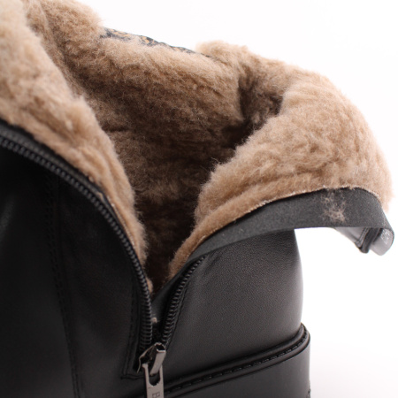 BADEN полусапоги зимние