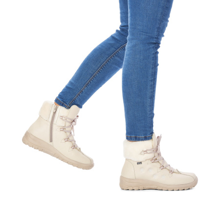 RIEKER ботинки