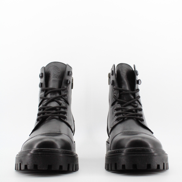 SHUMANN высокие зимние ботинки 