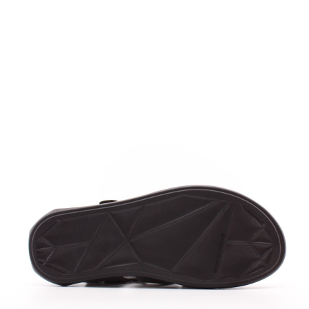 ROOMAN сандалии на липучке 